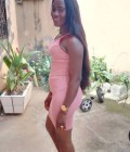 Rencontre Femme Cameroun à mfou : Thad, 28 ans